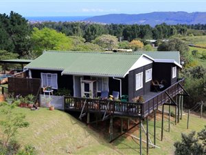 14 ha Farm in Blaricum Heights