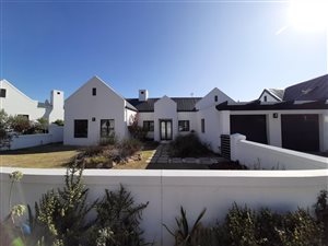 4 Bed House in Croydon Vineyard Estate