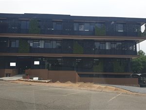 191 m² Office Space in Lynnwood Glen