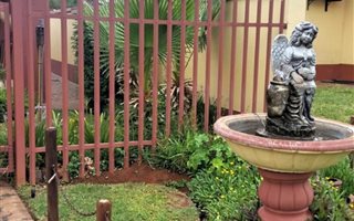 3 Bedroom Townhouse in Thabazimbi