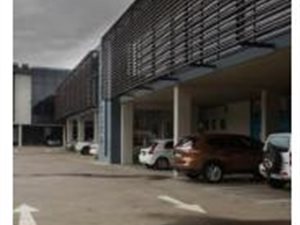 314 m² Commercial space in Westville