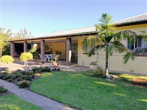 3 Bed House in Kirkwood
