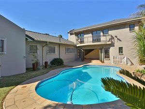 5 Bed House in Parkmore