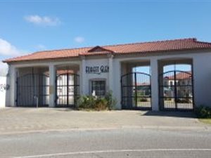 2 Bed Townhouse in Morehill
