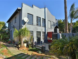 3 Bed House in Albertville