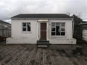 2 Bed House in Northpine