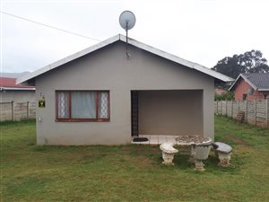 3 Bedroom House in Kokstad