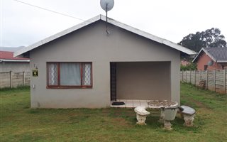 3 Bedroom House in Kokstad