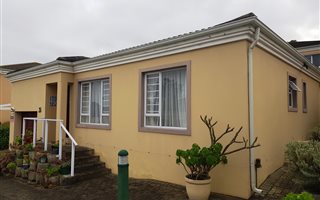 2 Bedroom House in Old Place