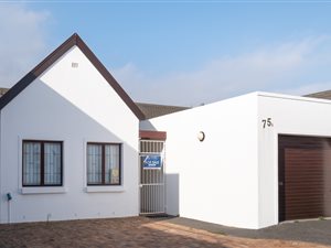 3 Bed House in Goedehoop