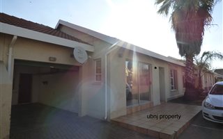 2 Bedroom Simplex in Vanderbijlpark SE3
