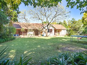 4 Bed House in Parkwood