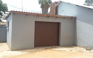 3 Bedroom House in Polokwane Central