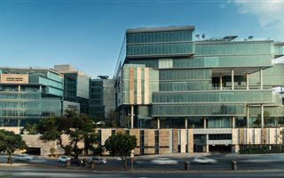 1737 m² Office Space in Sandown