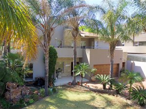 3 Bed House in Dowerglen