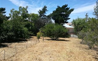 595 m² Land available in Bot River