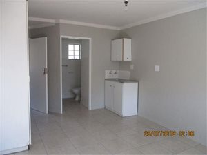 Studio Apartment in Scottsville