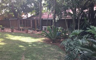 5 Bedroom House in Florauna