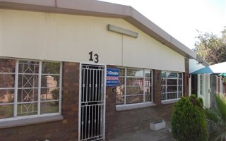 3 Bedroom House in Sonlandpark