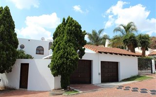 3 Bedroom Cluster in North Riding