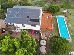3 Bed House in Wilderness