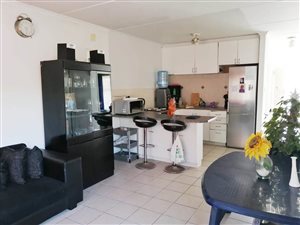 2 Bed Apartment in Kensington