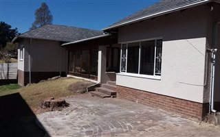 4 Bedroom House in Norwood