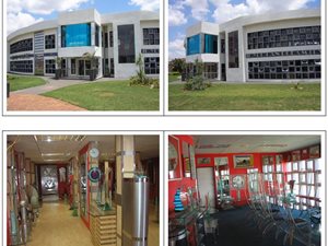 1305 m² Commercial space in Lenasia