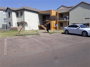 3 Bed Apartment in Jabulani