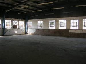 2850 m² Commercial space in Phoenix
