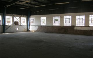 2850 m² Commercial space in Phoenix