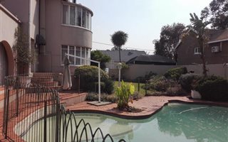 4 Bedroom House in Sydenham