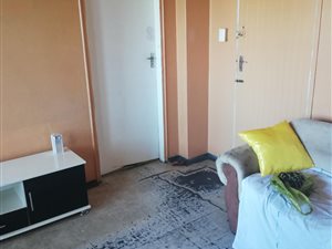2 Bed Apartment in Congella