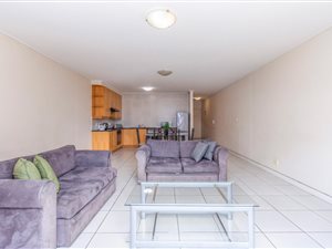 1 Bed Apartment in De Waterkant