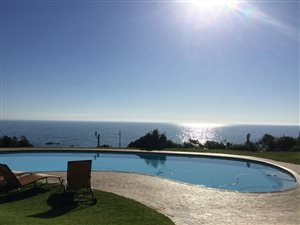 2 Bed Apartment in Summerstrand