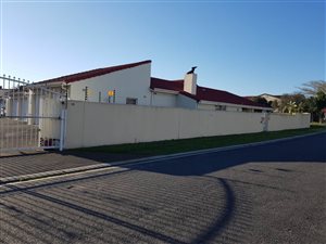3 Bed House in Monte Vista