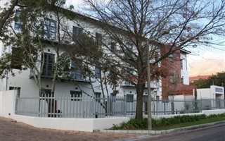 1 Bedroom Apartment in Universiteitsoord