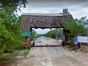 2149 m² Land available in Marloth Park