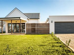4 Bed House in Chelmsfordville
