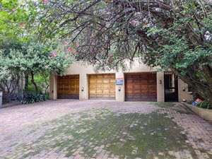 630 m² Commercial space in Bryanston