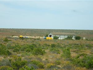 Farm in Vredendal