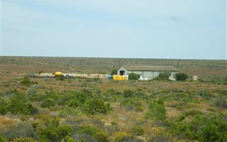 Farm in Vredendal
