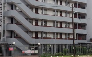 2.5 Bedroom Apartment in Pinetown Central