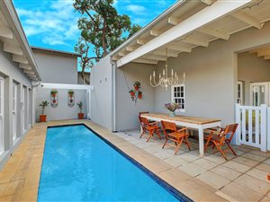 3 Bed House in Parkhurst