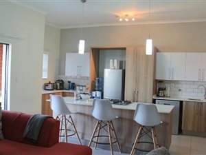 2 Bed Apartment in Golden Fields Estate
