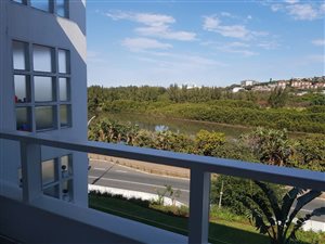 3 Bed Apartment in Umgeni Park