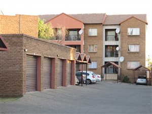 1 Bed Apartment in Vorna Valley