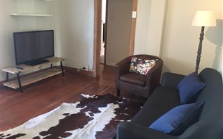 2 Bedroom Townhouse in Parktown