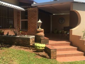 3 Bed Simplex in Southport