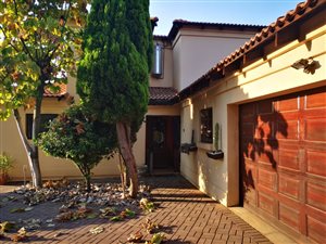 3 Bed House in Wierda Glen